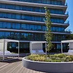 Apartmán Wave Sea View Private - A864 Miedzyzdroje