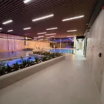Lägenhet Wave Sea View Private - A864