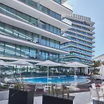 Apartmán Wave Sea View Private - A864