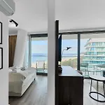 Wave Sea View Private - A864 Lägenhet