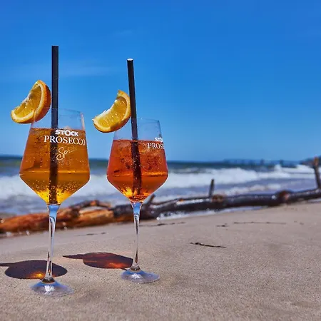 Wave Sea View Private - A864 Miedzyzdroje