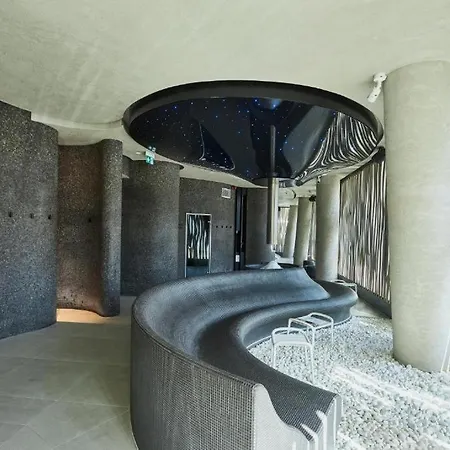 Apartmán Wave Sea View Private - A864 *
