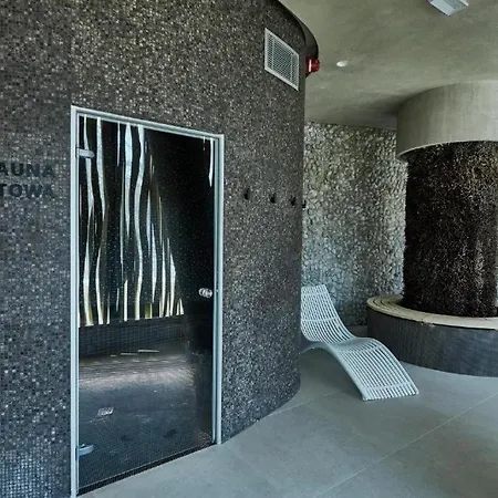 Apartmán Wave Sea View Private - A864 *