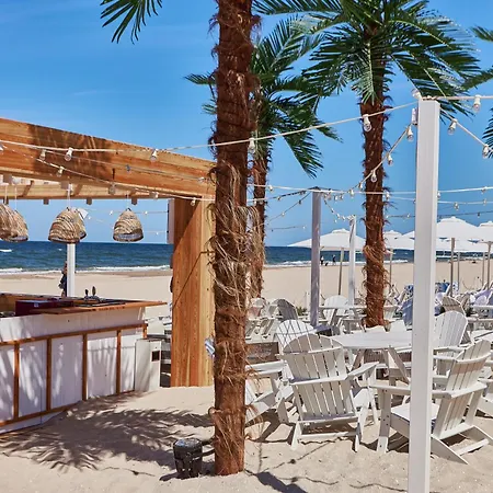 Wave Sea View Private - A864 Miedzyzdroje