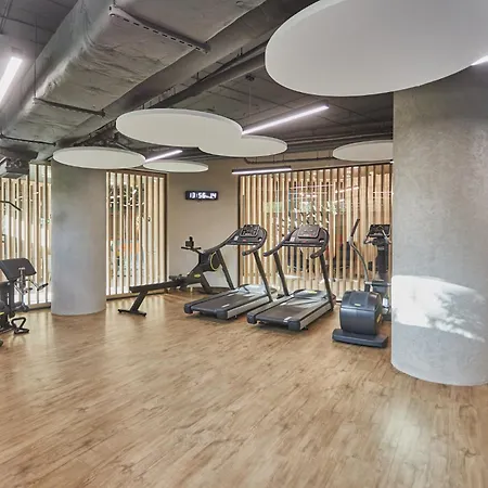 Apartmán Wave Sea View Private - A864 *