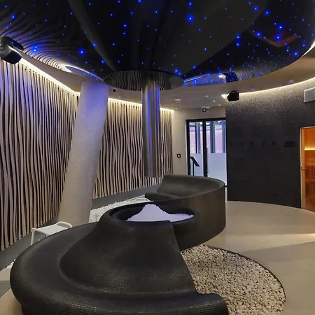 Apartmán Wave Sea View Private - A864 Miedzyzdroje