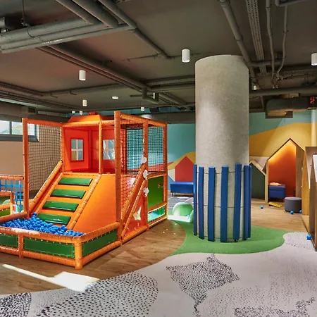 Apartmán Wave Sea View Private - A864 *