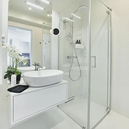 Apartmán Wave Sea View Private - A864 *