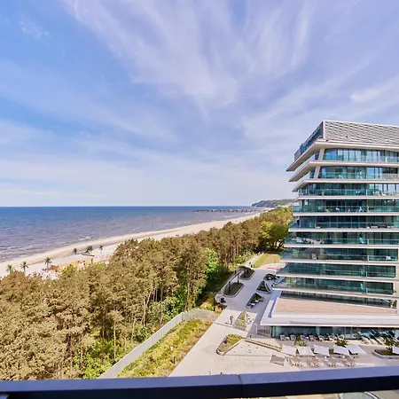 Wave Sea View Private - A864 *