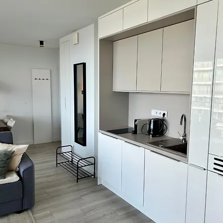 Wave Sea View Private - A864 Miedzyzdroje