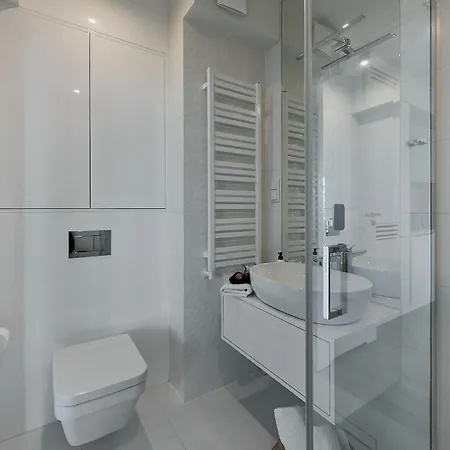 Wave Sea View Private - A864 Apartmán