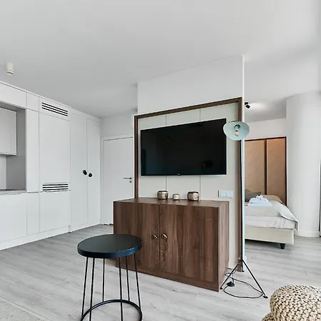 Wave Sea View Private - A864 Apartmán