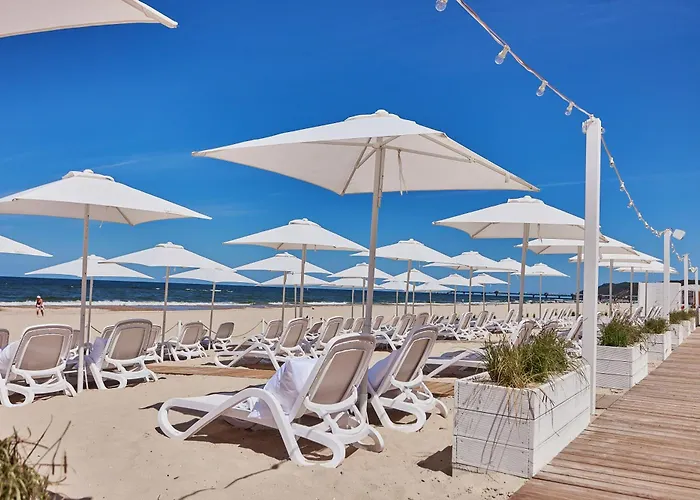 Apartmán Wave Sea View Private - A864 *