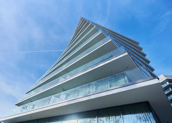 Apartmán Wave Sea View Private - A864 *