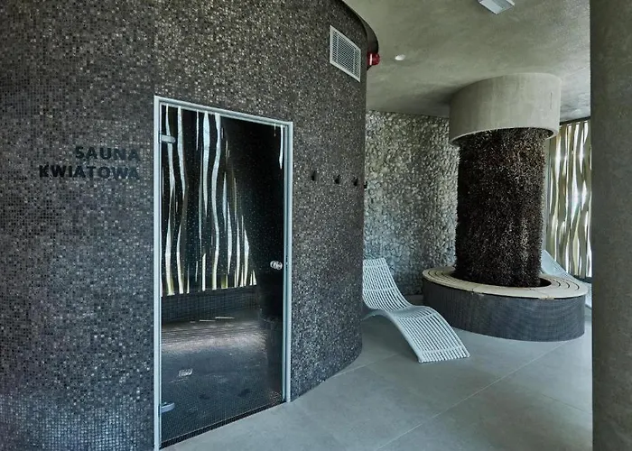 公寓 Wave Sea View Private - A864 *