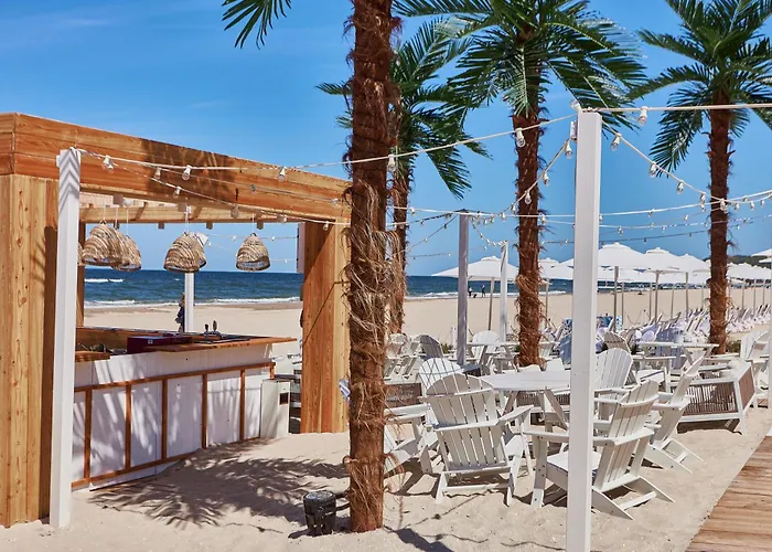 Wave Sea View Private - A864 Miedzyzdroje