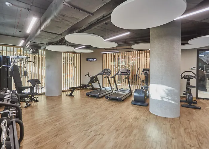 Apartmán Wave Sea View Private - A864 *