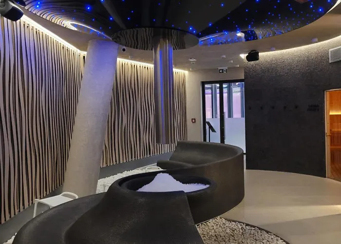 Apartmán Wave Sea View Private - A864 Miedzyzdroje