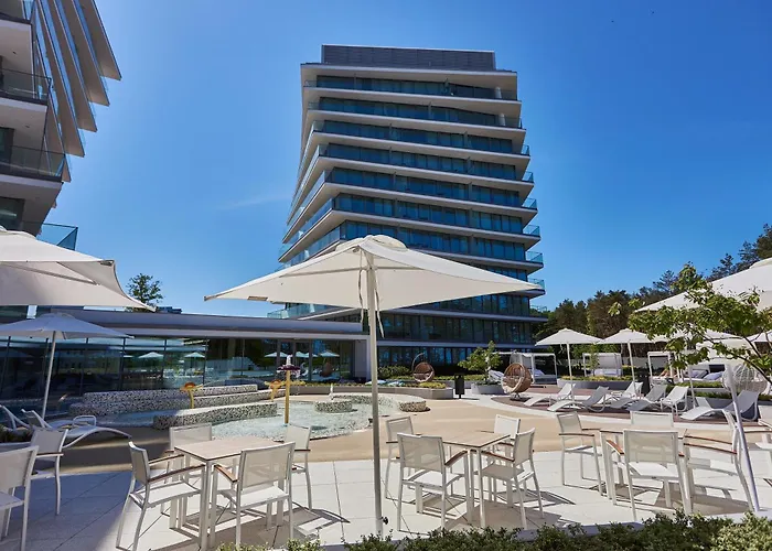 Wave Sea View Private - A864 米兹多洛杰