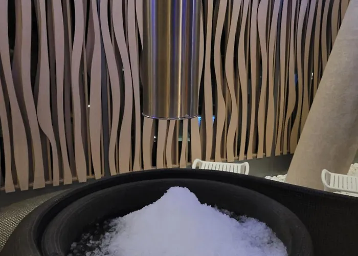 Apartmán Wave Sea View Private - A864 Miedzyzdroje