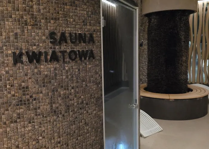 Wave Sea View Private - A864 Miedzyzdroje