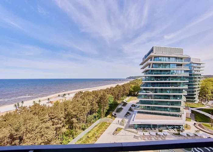 Wave Sea View Private - A864 *